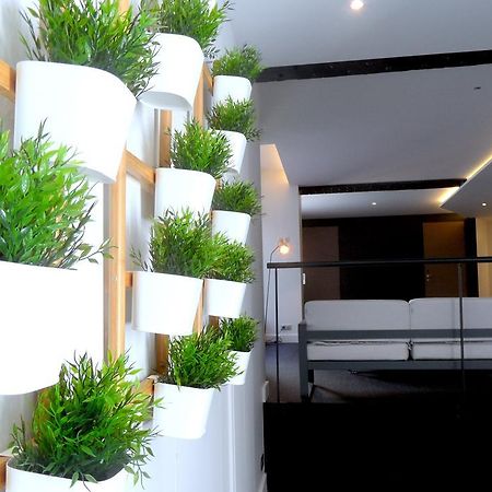 Studio Luxe Hyper Centre Piscine บอร์โด ภายนอก รูปภาพ