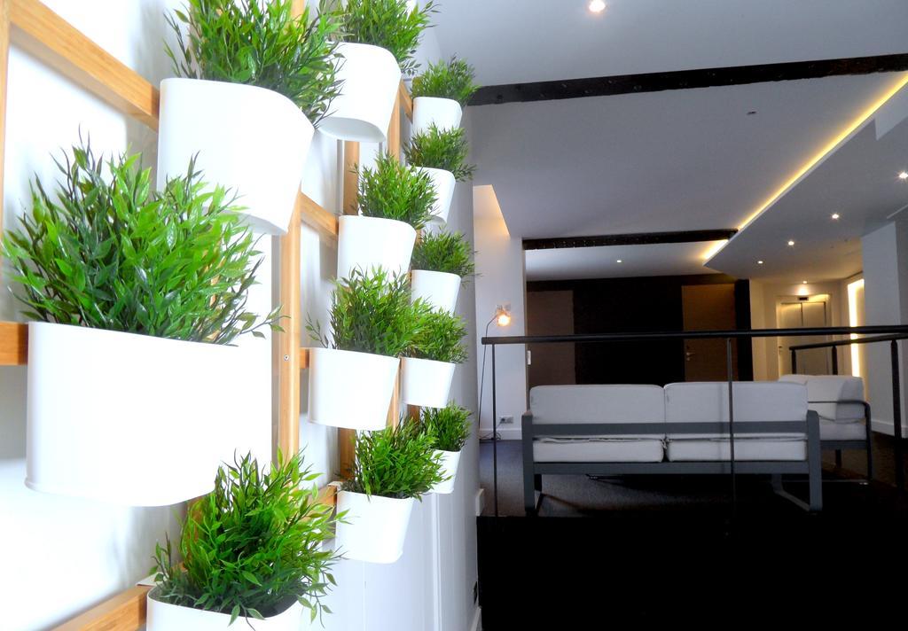 Studio Luxe Hyper Centre Piscine บอร์โด ภายนอก รูปภาพ